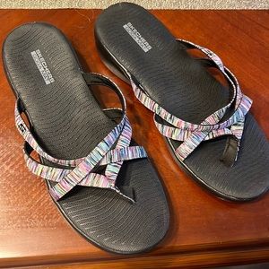 Sketcher Sandals